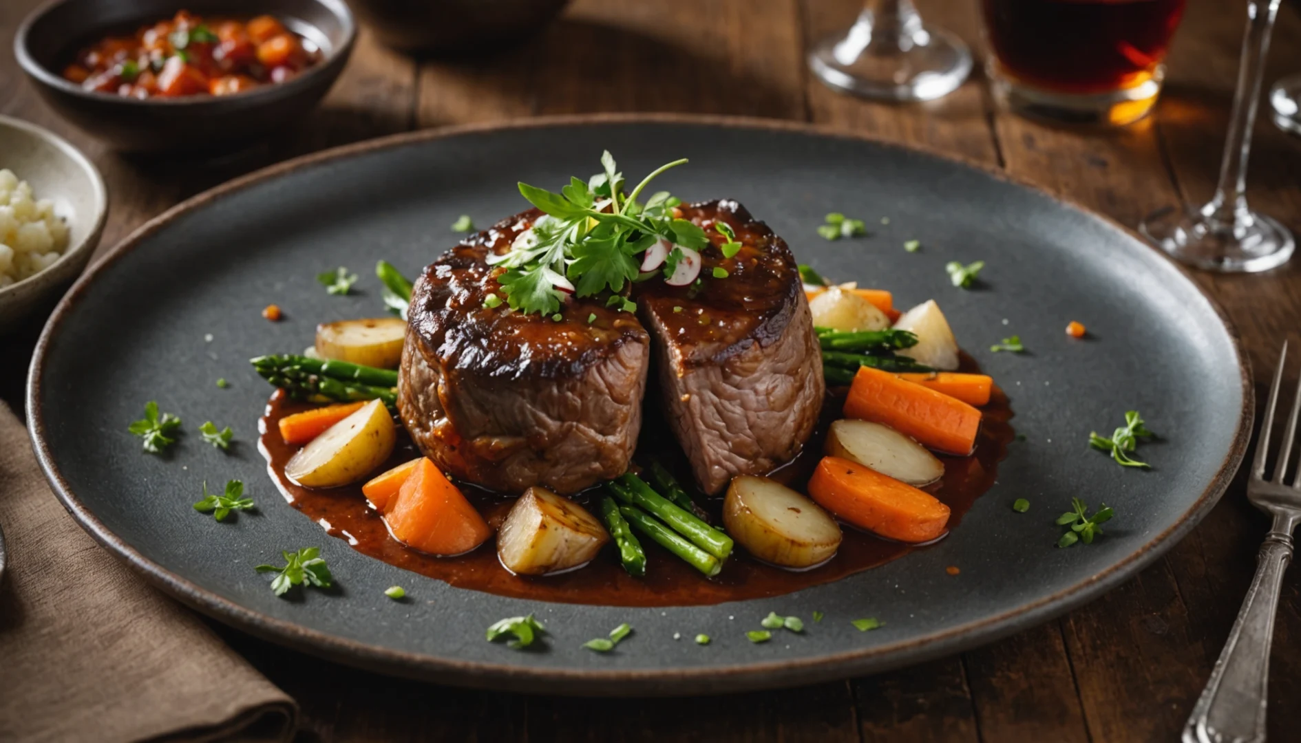 recette joue de porc cocotte minute seb