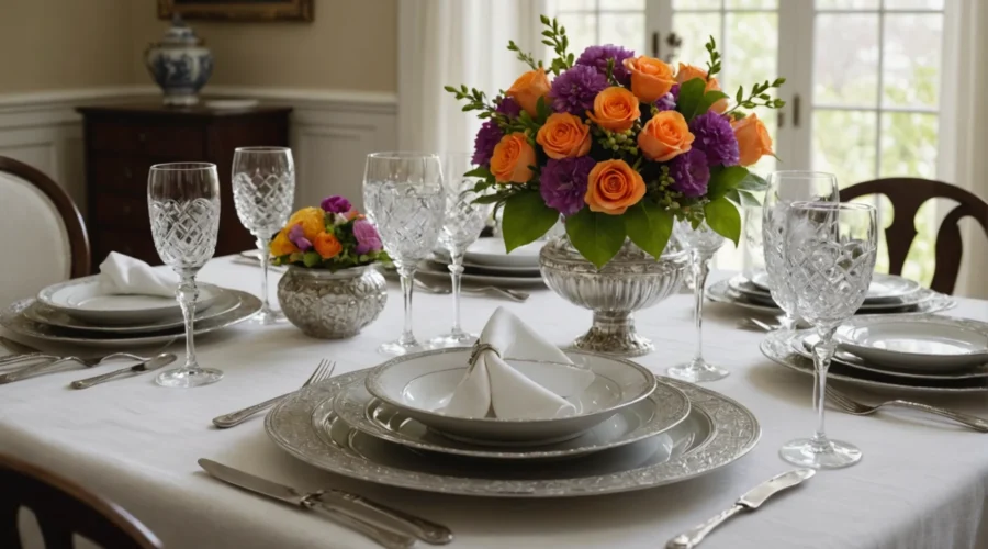 10_Idées_de_Décoration_de_Table_pour_Sublimer_Vos_Repas_Gastronomiques