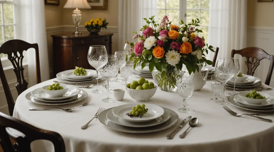 Guide_Ultime_pour_une_Table_de_Fête_Parfaite:_Astuces_et_Inspirations_Gastronomiques