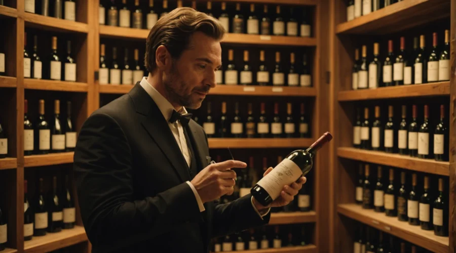 Les_secrets_d_un_sommelier_:_vins_exquis_pour_sublimer_les_hôtels_de_rêve