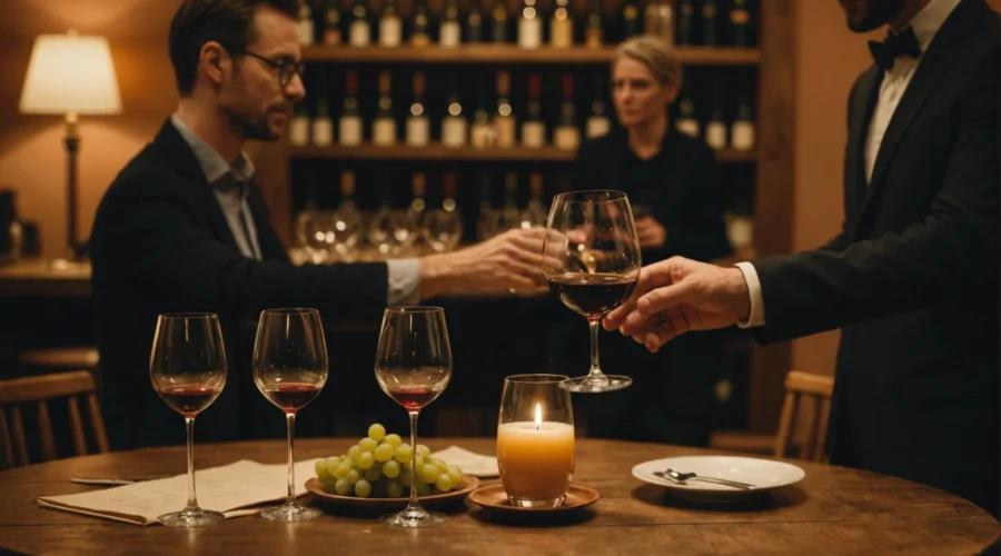 savourez_chaque_goutte_:_l_art_de_déguster_le_vin_comme_un_sommelier_expert